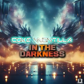 In The Darkness album cover
