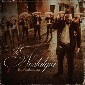 La Nostalgia album cover