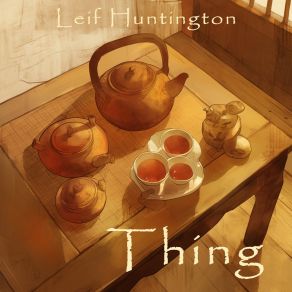 Thing album cover