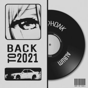 BACK TO 2021 (CD3) album cover