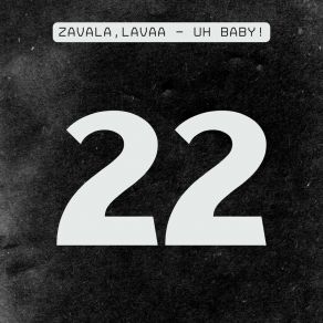 Uh Baby! album cover