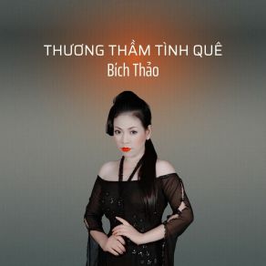 Thương Thầm Tình Quê album cover