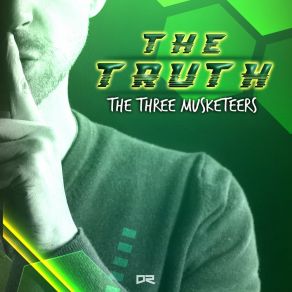 The Truth album cover