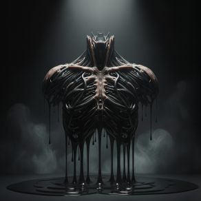 Disillusion album cover