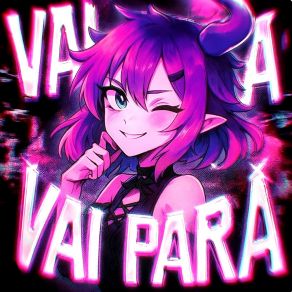 VAI PARÁ album cover