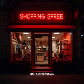 Shopping Spree album cover