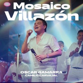 Mosaico Villazón (En Vivo) album cover