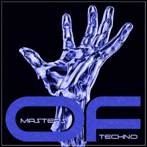 Masters Of Techno album cover