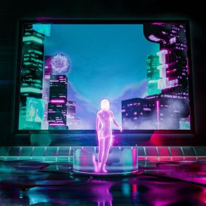 Lonely Ghost album cover