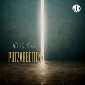 Putzarbeiten (Maxi-Single) album cover