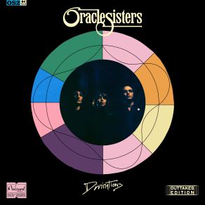 Divinations (Outtakes Edition) album cover