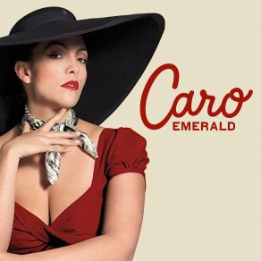 The Shocking Miss Emerald (Remaster The Shocking Miss Emerald (Delux Edition, 2023) album cover