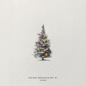 Holiday Nostalgia Est. 81 album cover