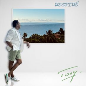 Respiré album cover