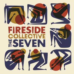 The Seven album cover