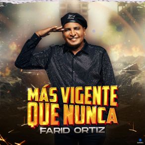 Más Vigente Que Nunca album cover