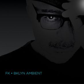 BKLYN AMBIENT album cover