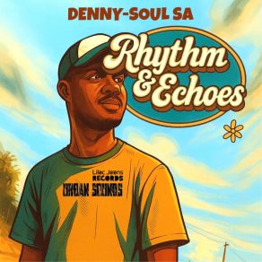 Rhythm & Echoes (Urban Sounds Mix) album cover