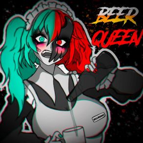 Beer Queen album cover