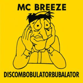 Discombobulatorbubalator album cover