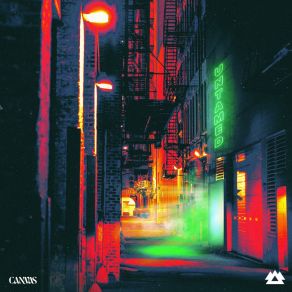 Untamed album cover