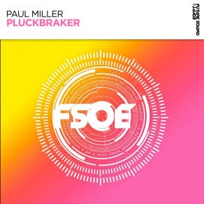 Pluckbraker album cover