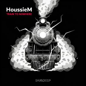 Train To Nowhere album cover