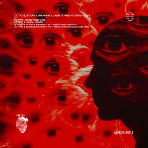 Open Your Eyes album cover