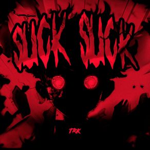 Suck Suck album cover