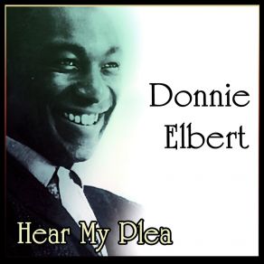 Hear My Plea album cover