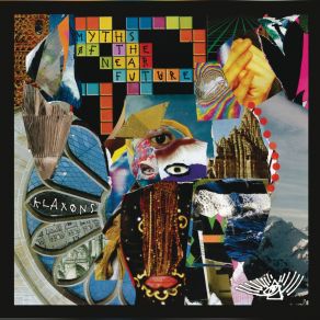 Myths Of The Near Future album cover