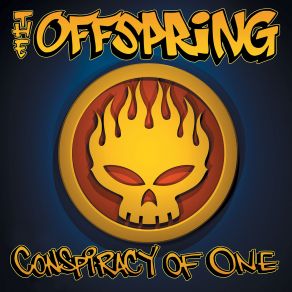Conspiracy Of One (Reissue 2025) album cover