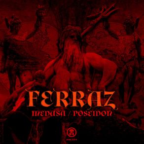 Medusa / Poseidon album cover