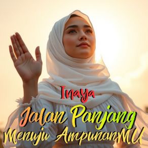 Jalan Panjang Menuju AmpunanMU album cover