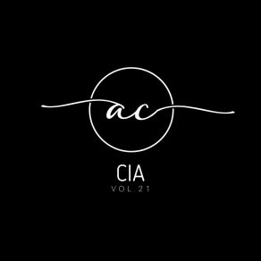 Bossa CIA-Vol. 21 album cover