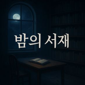 밤의 서재 album cover