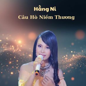 Câu Hò Niềm Thương album cover