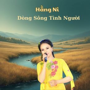 Dòng Sông Tình Người album cover