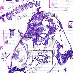 Tomorrow album cover