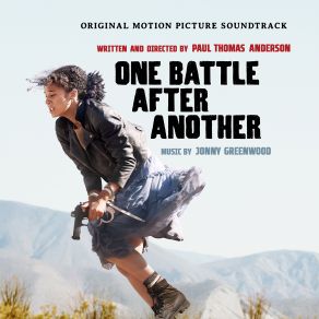 (Original Soundtrack) album cover