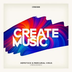 Crescendo (Maxi-Single) album cover