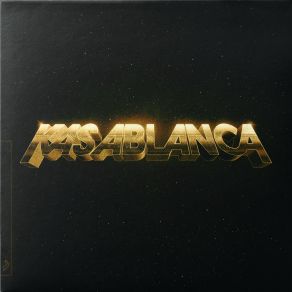 Higher Resolution (Side B) album cover