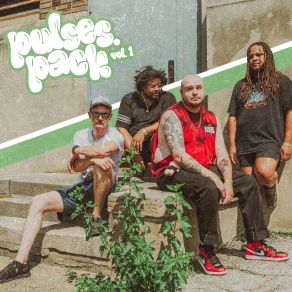 Pulses. Pack, Vol. 1 album cover