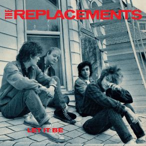 Let It Be (Deluxe Edition) (CD1) album cover