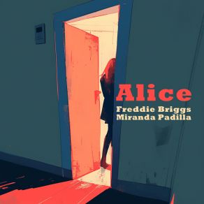 Alice album cover