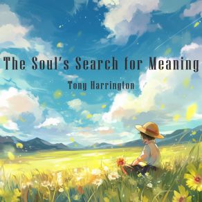 The Soul's Search For Meaning album cover