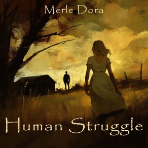Human Struggle album cover