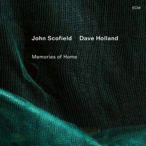 Memories Of Home album cover