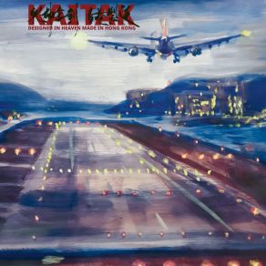 Designed In Heaven Made In Hong Kong album cover