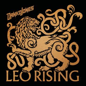 Leo Rising album cover